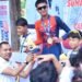 Atlet Sepatu Roda Bukittinggi Borong Tiga Emas pada Porprov Sumbar 2026