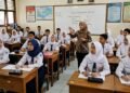 14 Siswa di Tiga Sekolah Rakyat di Sumbar Berhenti Sekolah