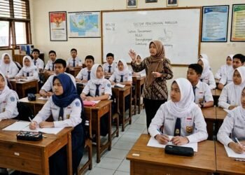 14 Siswa di Tiga Sekolah Rakyat di Sumbar Berhenti Sekolah