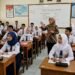 14 Siswa di Tiga Sekolah Rakyat di Sumbar Berhenti Sekolah