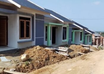 Banjir Berulang, Warga Safa Marwa di Padang Minta Pembangunan Perumahan Kinaya Dievaluasi