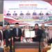 Tujuh Bakal Calon Rektor Paparkan Visi-Misi, Pemilihan Rektor UM Sumbar Masuki Tahapan Penting