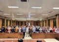Perkuat Tesis dan Disertasi, UIN Imam Bonjol Padang Gelar Pelatihan Systematic Literature Review