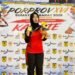 Chelse Lexem, Mahasiswi UM Sumatera Barat Raih Medali Emas Karate Porprov Sumbar 2026