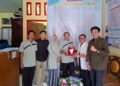 Antusias Warga Tinggi, Nagari Sariak Alahan Tigo Minta Mahasiswa KKN Ditambah