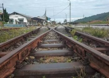 Reaktivasi Kereta Api dan Alih Fungsi Silo Jadi Hotel Dinilai Lejitkan Ekonomi-Pariwisata Sumbar