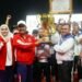 Padang Pertahankan Juara Umum Porprov Sumbar XVI, Kota Solok Bikin Kejutan