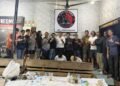 Mencuri di Sepuluh Sekolah di Sumbar, Seorang Pria Ditangkap Polisi, Sasar Lokasi Pinggir Jalan