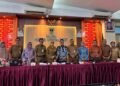 Pemko Padang Targetkan Kembali Raih Peringkat Pertama Keterbukaan Informasi Publik 2026