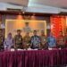 Pemko Padang Targetkan Kembali Raih Peringkat Pertama Keterbukaan Informasi Publik 2026