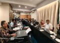 FUSA UIN Imam Bonjol Padang Perkuat Kompetensi Dosen dan Tendik melalui Pelatihan Sertifikasi BNSP