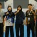 Kontingen Pencak Silat UIN Imam Bonjol Padang Raih Juara 2 dan Harapan 2