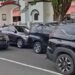 Parkir Liar 2 Baris di Jalan Protokol Depan SMPN 1 Padang Viral, Ini Kata Polisi dan Dishub