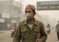 Sudah 27.250 Orang di Riau Terpapar Infeksi Saluran Pernapasan Akut