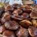 Jengkol Turun, Inflasi Sumbar Ikut Tertahan