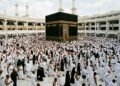 Biaya Haji 2027 Turun Rp3,4 Juta, Anggota Jemaah Rata-Rata Bayar Pelunasan Rp23 Juta