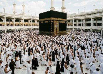 Biaya Haji 2027 Turun Rp3,4 Juta, Anggota Jemaah Rata-Rata Bayar Pelunasan Rp23 Juta