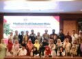 UIN Imam Bonjol Padang Finalisasi Dokumen Mutu untuk Perkuat Tata Kelola dan Layanan