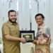 Pemko Padang Jajaki Kerja Sama dengan BRI untuk Optimalkan PAD Lewat Pembayaran Digital