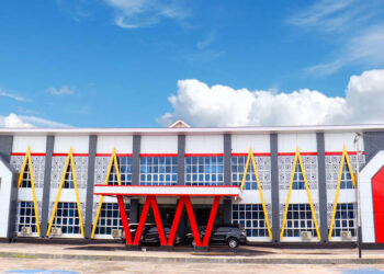 Empat Dosen UM Sumatera Barat Lulus sebagai Asesor LAMGAMA